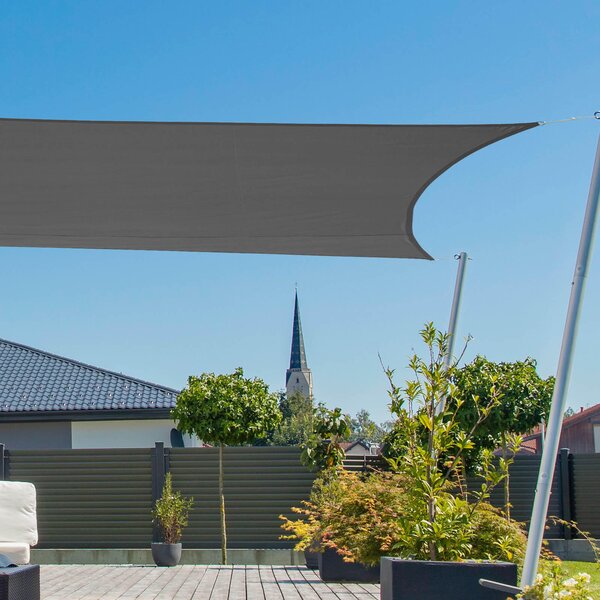ZAHRADNÍ PLACHTA PROTI SLUNCI 200/300 cm - Online Only zastínění, Online Only