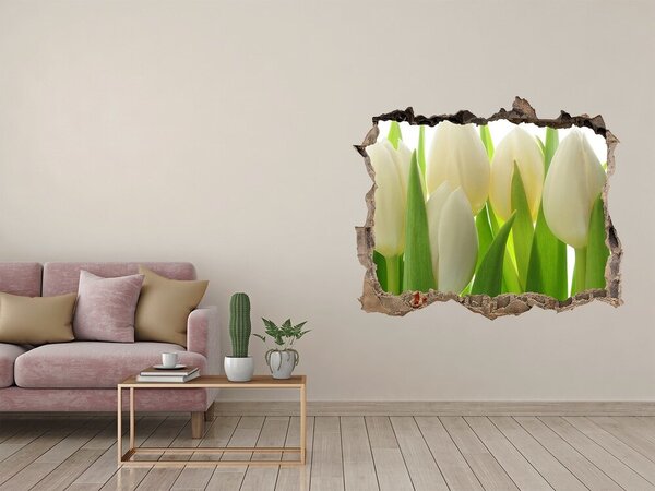 Samolepící nálepka fototapeta Tulipány nd-k-28819889