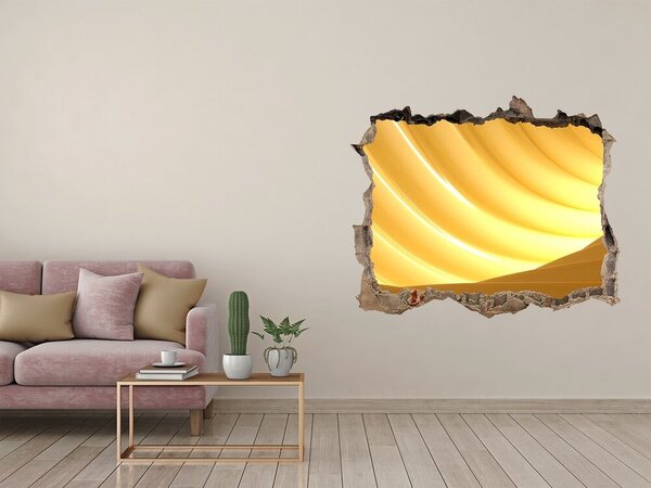 Díra 3D fototapeta nálepka Abstrakce vír nd-k-36007506