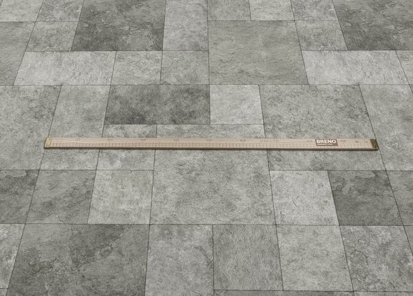 Breno PVC MAXIMA PLUS Maximus S96, šíře 100 cm