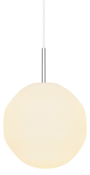 HEM Závěsná Lampa Coco, Small, Matte Ivory