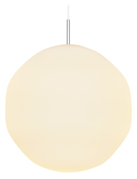 HEM Závěsná Lampa Coco, Large, Matte Ivory