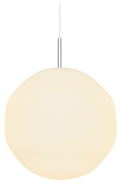 HEM Závěsná Lampa Coco, Medium, Matte Ivory