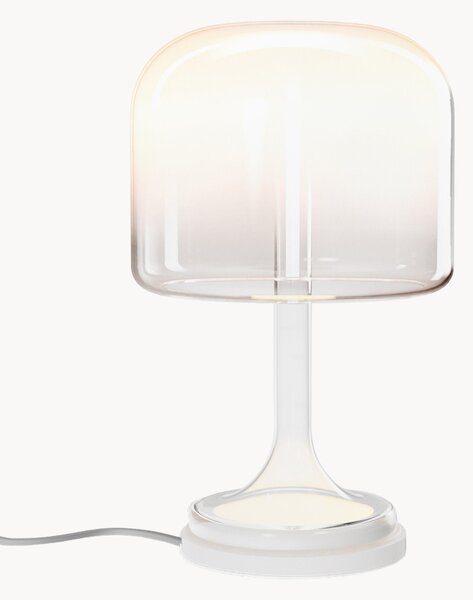Stmívatelná stolní LED lampa Spirito