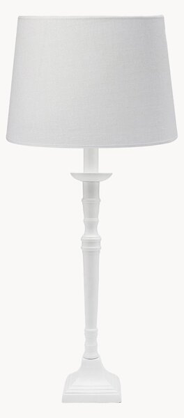 Velká stolní lampa Salong