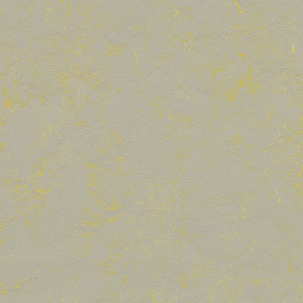 FORBO Marmoleum solid concrete Yellow shimmer 3733 - 2 bm