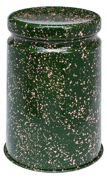 HEM Stolička Last, Green / Pink Splatter
