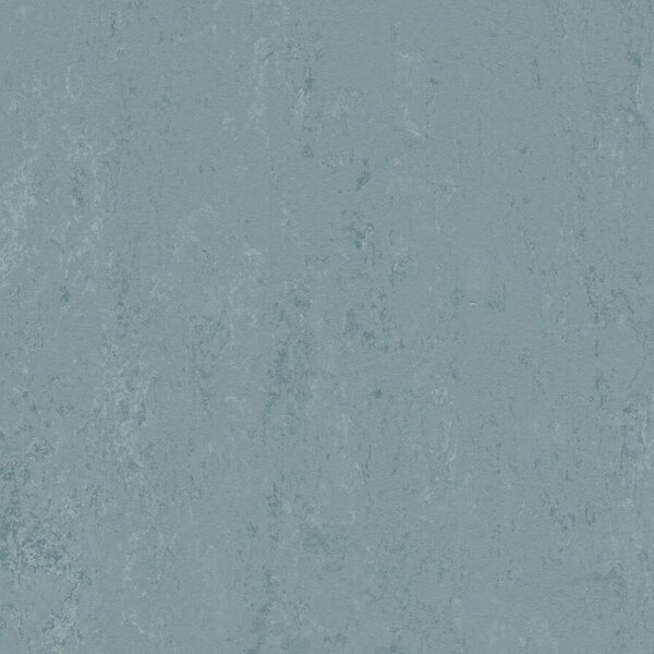 FORBO Marmoleum solid concrete Blue ice 3753 - 2 bm