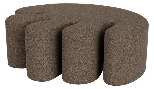 HEM Pouf Palma Large, Loop Loop 002