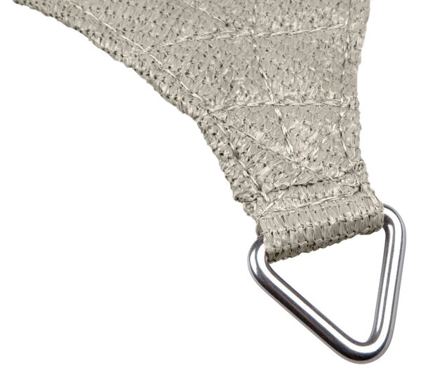 ZAHRADNÍ PLACHTA PROTI SLUNCI 360/360 cm - Online Only zastínění, Online Only