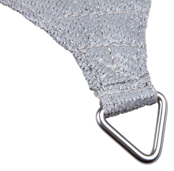ZAHRADNÍ PLACHTA PROTI SLUNCI 360/360/360 cm - Online Only zastínění, Online Only