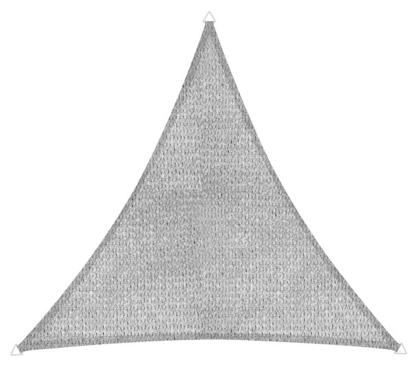 ZAHRADNÍ PLACHTA PROTI SLUNCI 360/360/360 cm - Online Only zastínění, Online Only