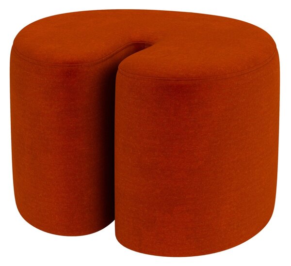 HEM Pouf Palma Small, Gentle 0373
