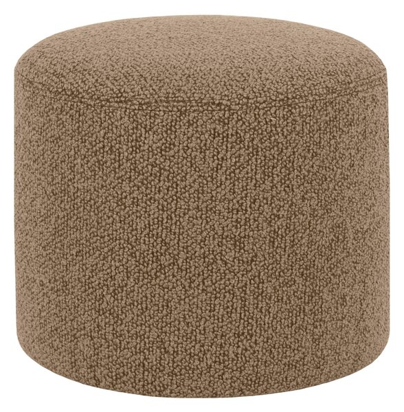 HEM Pouf Bon Round, Sawdust