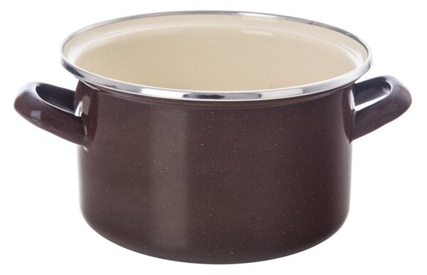 Hrnec BROWN Lem 2 l