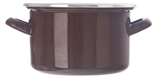 Hrnec BROWN Lem 2 l