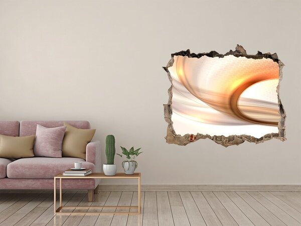 Díra 3D fototapeta nálepka Abstraktní pozadí nd-k-59051733