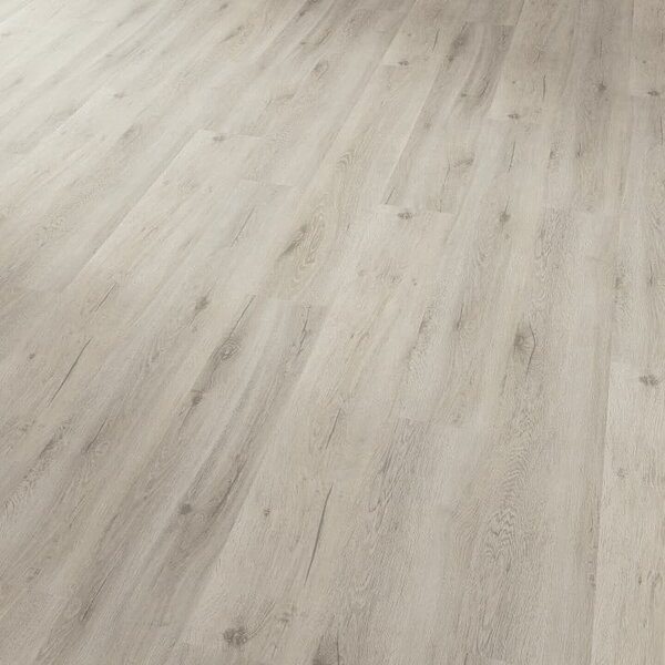 Vinylová plovoucí podlaha Karndean Conceptline Acoustic Click 30112 Dub skandinávský bílý bělený 2,15 m²