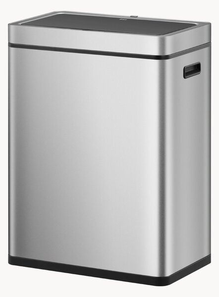 Odpadkový koš se senzorem Mirage, 2x30 l