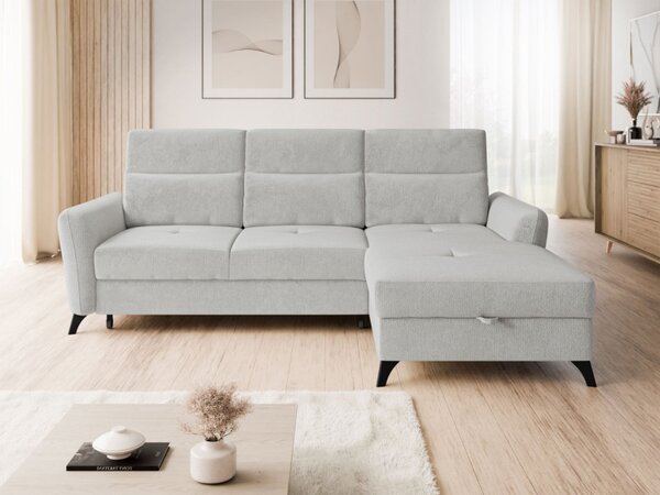 Rohová sedací souprava Tekarsi, Potah: Vibe 08, Strana:: Leva LC-2R 5903211509582