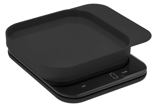 Digitální kuchyňská váha Mensura – Rosti