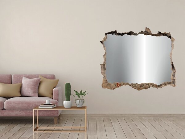 Fototapeta díra na zeď Kovové pozadí nd-k-61808424