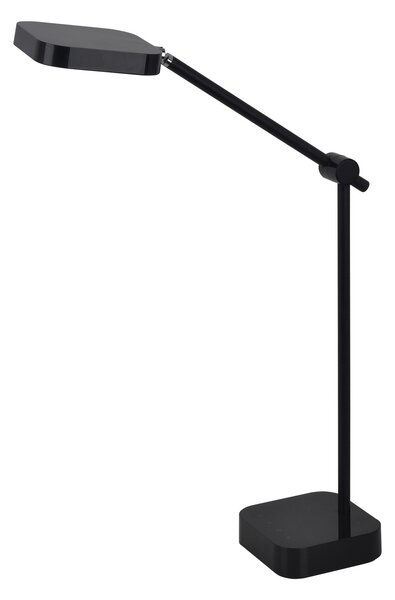 LED stolní lampa Iva C, 720 lm, 3 stupně bílé