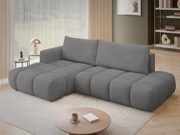 Rohová sedací souprava Syleria, Strana: pravá, Potah: Velo 623 5903211510595