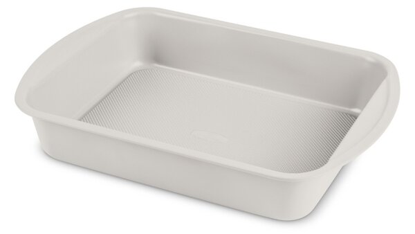 Pečící plech s titanovým povrchem 35 x 27 cm Shara Collection