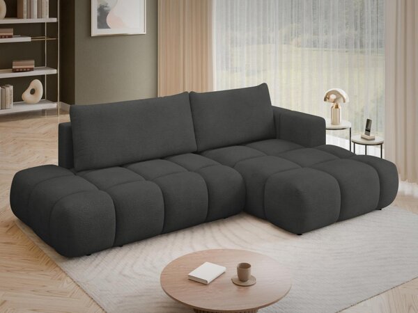 Rohová sedací souprava Syleria, Strana: pravá, Potah: Velo 636 5903211510670