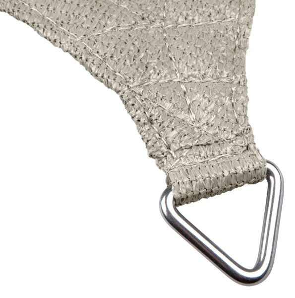 ZAHRADNÍ PLACHTA PROTI SLUNCI 360/360/360 cm - Online Only zastínění, Online Only