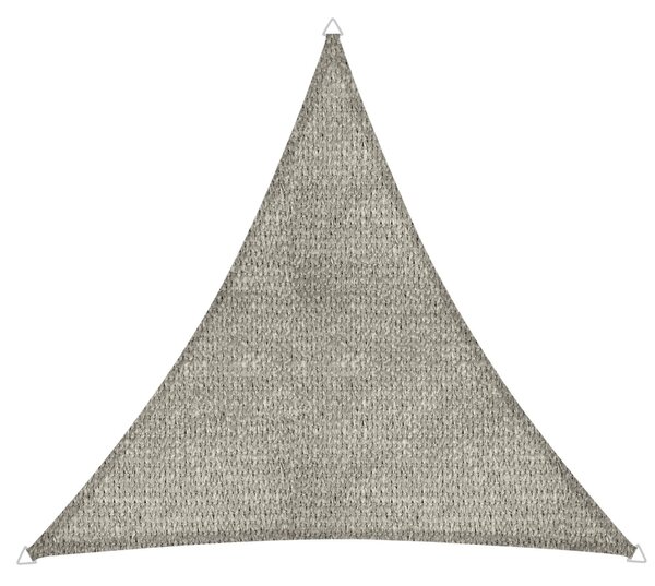 ZAHRADNÍ PLACHTA PROTI SLUNCI 360/360/360 cm - Online Only zastínění, Online Only