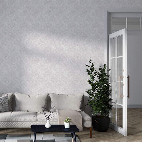 Tapety Abstraktní květinový minimalismus, Tapety příroda, Tapety listy, a00144 : uwalls.cz