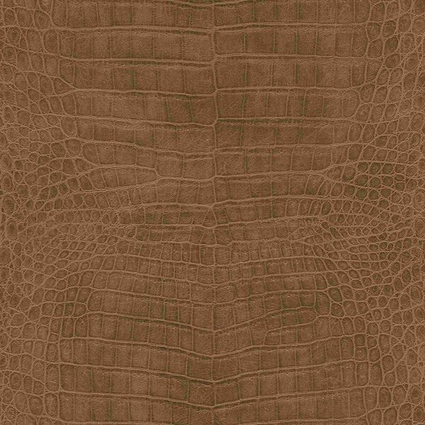 RASCH | Vliesová tapeta na zeď African Queen 751314 | 0,53 x 10,05 m | hnědá