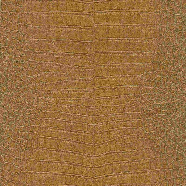 RASCH | Vliesová tapeta na zeď African Queen 751369V | 0,53 x 10,05 m | zlatá