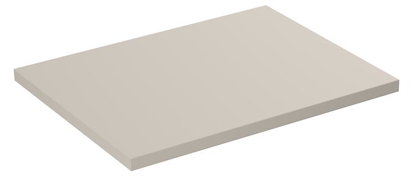 Koupelnová deska DALIA CASHMERE 60cm