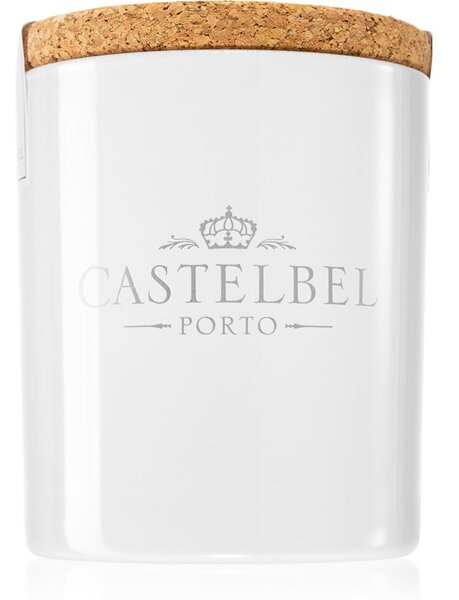 Castelbel Sardine vonná svíčka 190 g
