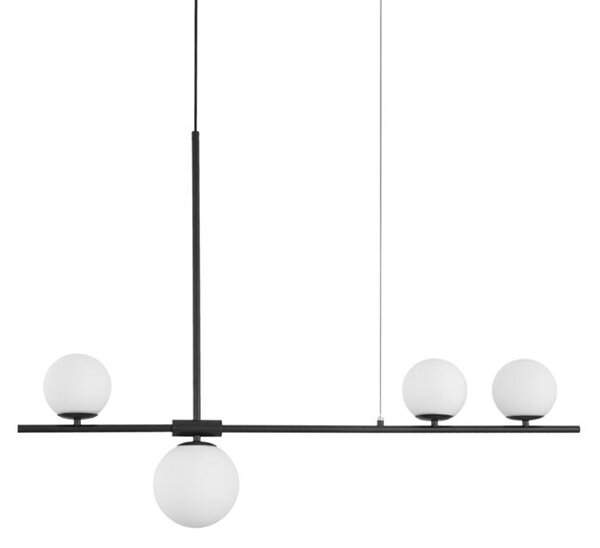Nova Luce Impero G9 závěsné svítidlo