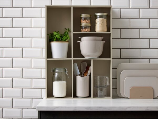 Prkénka v sadě na krájení 3 ks 26,5x35,5 cm Choptima – Rosti