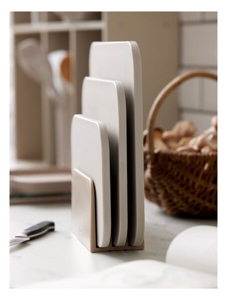 Prkénka v sadě na krájení 3 ks 26,5x35,5 cm Choptima – Rosti