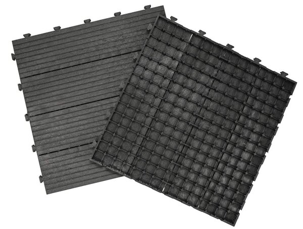 Multyhome Cosmopolitan 45 x 45 cm šedá 1 ks 4016.91.00