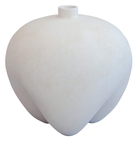 101 Copenhagen Váza Sumo Mini, bone white