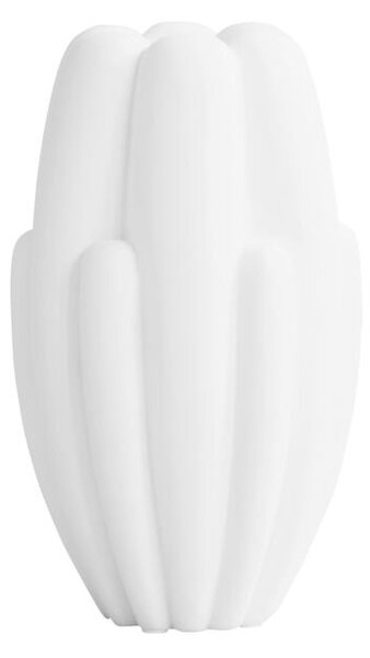 101 Copenhagen Váza Bloom Slim Mini, bone white