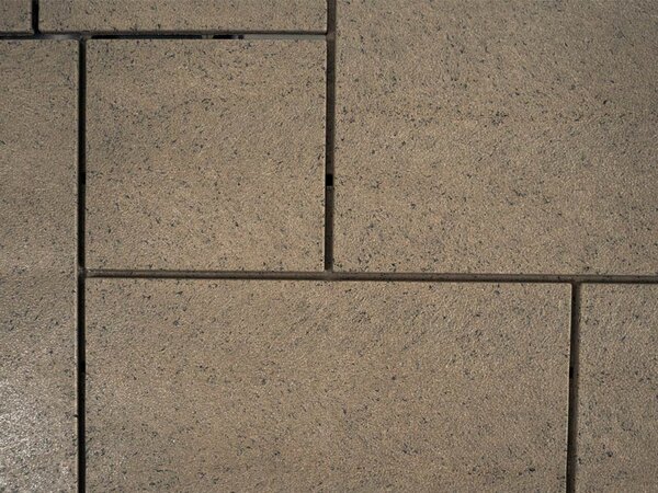 Multy home Gumová dlaždice STONE MOSAIC 30 x 30 cm, hnědá dub, 1 ks 4016.91.00