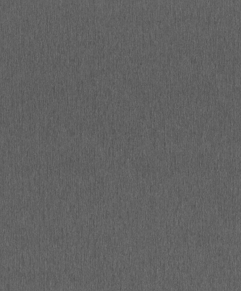 RASCH | Vliesová tapeta na zeď Amara 608694 | 0,53 x 10,05 m | šedá