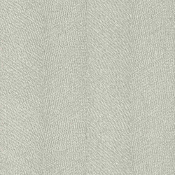RASCH | Vliesová tapeta na zeď Amara 720358 | 0,53 x 10,05 m | šedá