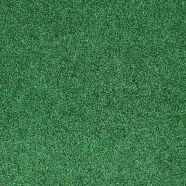 Betap, Umělá tráva pod bazén Sporting s nopy KRUH (vhodný jako bazénová podložka) – na ven i na doma, 130x130 (průměr) kruh, zelená, exteriér