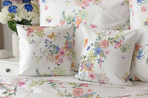 Povlak Dolores Bavlněný satén digitál 40/40