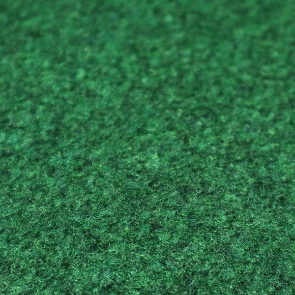Betap, Umělá tráva pod bazén Sporting s nopy KRUH (vhodný jako bazénová podložka) – na ven i na doma, 130x130 (průměr) kruh, zelená, exteriér