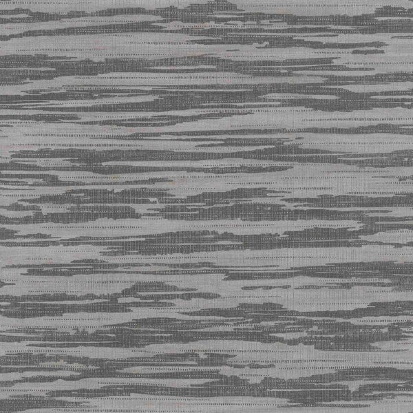 RASCH | Vliesová tapeta na zeď Amara 720464 | 0,53 x 10,05 m | šedá, hnědá